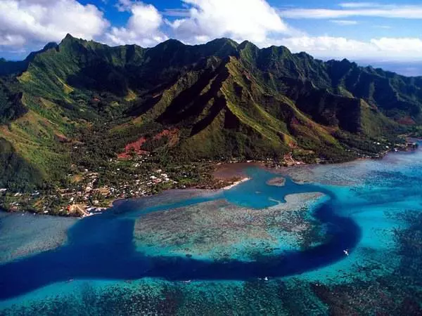 Descansa en la isla de Moorea: Pros y Contras. ¿Vale la pena ir a la isla de Moorea? 65517_5