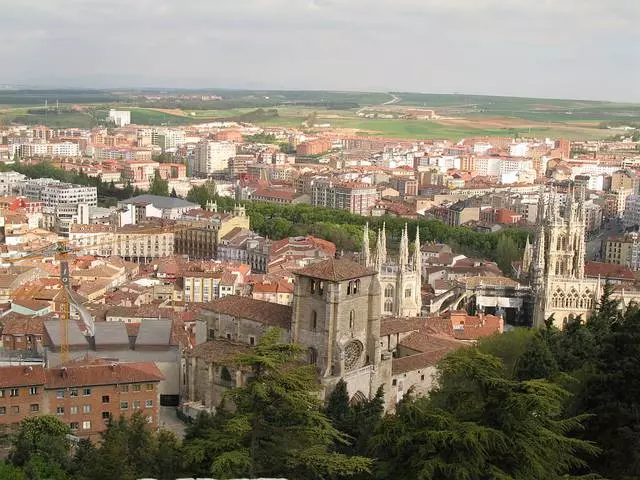 Tudo sobre férias em Burgos: Reviews, Dicas, Guia