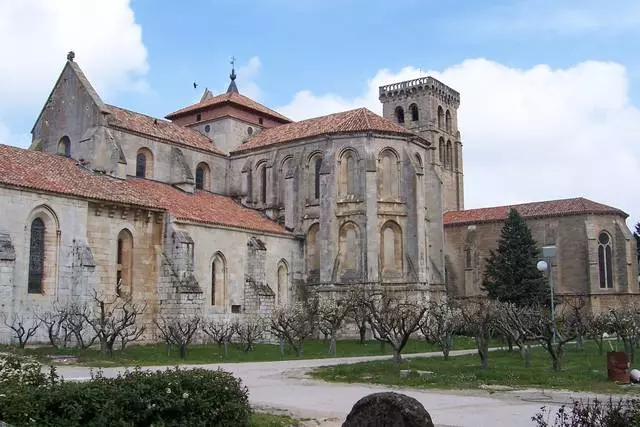 Todo sobre vacacións en Burgos: comentarios, consellos, guía 656_2