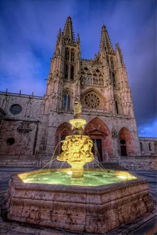 Tout sur vacances à Burgos: avis, conseils, guide 656_3