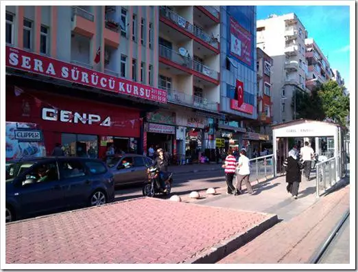 Shopping i Antalya: Tips og anbefalinger 6573_9