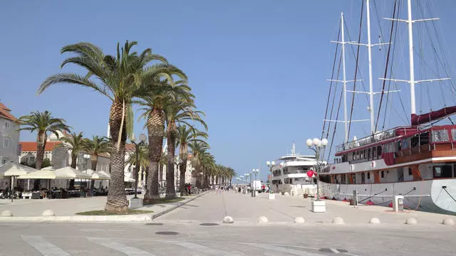 Vila i Split: Turistrecensioner 65846_1