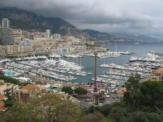 En dag i Monaco 6589_2