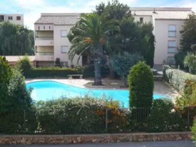 Wat is die hotel om te kies om in bandol te ontspan? 6595_17