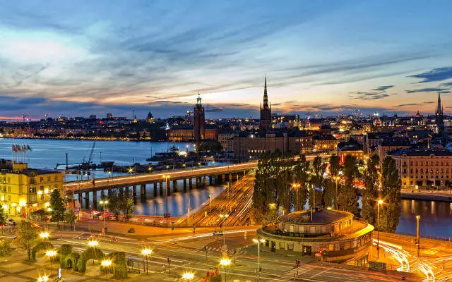 Inpormasi mangpaat ngeunaan liburan di Stockholm. Tips pikeun ngalaman wisatawan. 66782_8