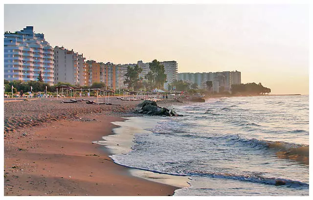 Πότε είναι καλύτερο να ξεκουραστείτε στο Mersin; 6697_7