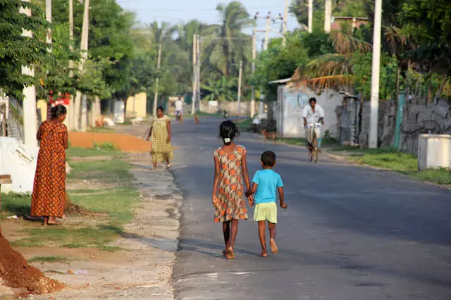 Jou Ferye nan Jafne: Les ak inconvénients. Mwen ta dwe ale nan Japhne? 67010_6