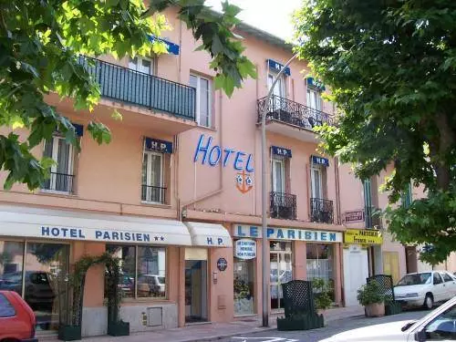 Was ist das Hotel, um sich in Menton zu entspannen? 6705_8