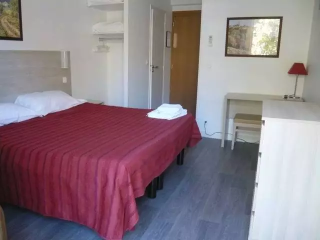 Wat is die hotel om te kies om in Menton te ontspan? 6705_9