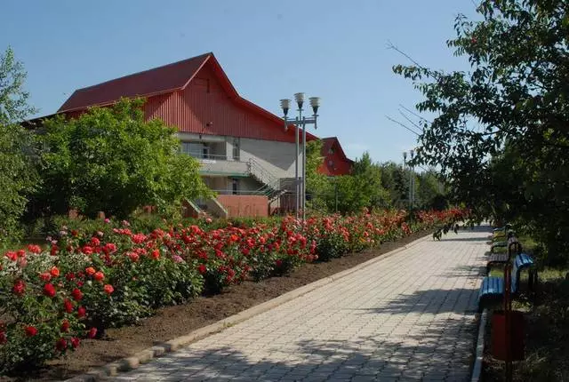 Yuryevka tatil özellikleri 6709_2