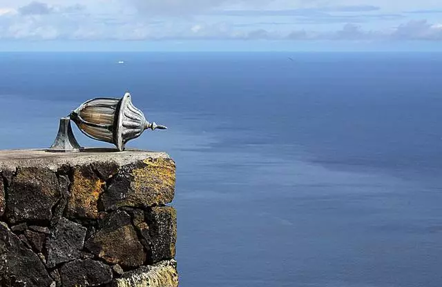 Gach eolas faoi chuid eile ar La Palma: Léirmheasanna, leideanna, Treoir 671_1