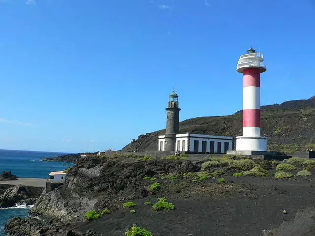 Konke malunga nokuphumla kwi-la palma: uphononongo, iingcebiso, isikhokelo 671_2