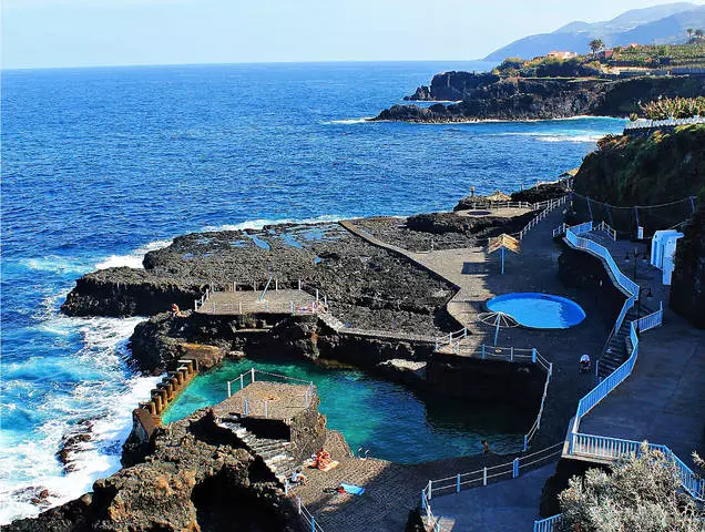 Gach eolas faoi chuid eile ar La Palma: Léirmheasanna, leideanna, Treoir 671_3