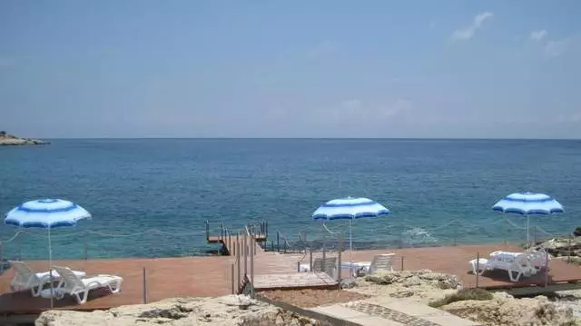 Zvakakodzera kuenda kuMersin here? 6726_3