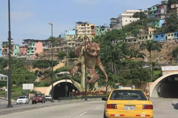 Χρήσιμες πληροφορίες για ανάπαυση στο Guayaquil. Συμβουλές για έμπειρους τουρίστες. 67361_2