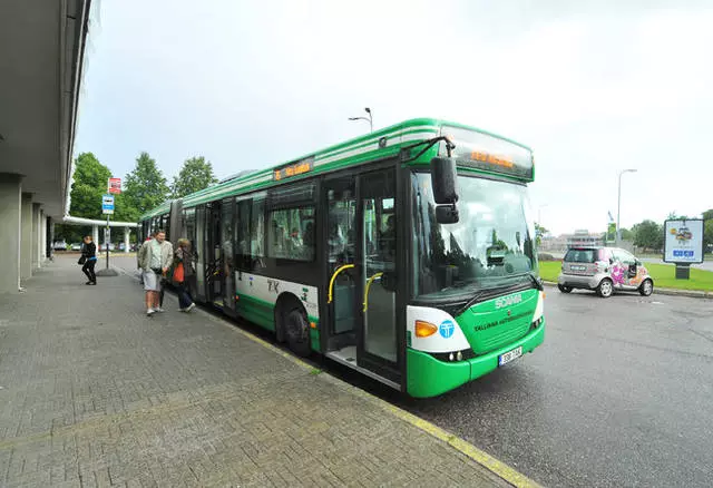 Užitočné informácie o dovolenke v Estónsku. Tipy pre skúsených turistov. 67390_5