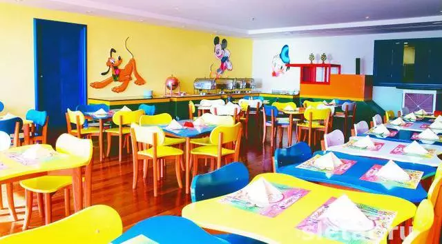 Riposa con i bambini a Limassol: i migliori hotel per la ricreazione con bambini, intrattenimento interessante. 6751_2