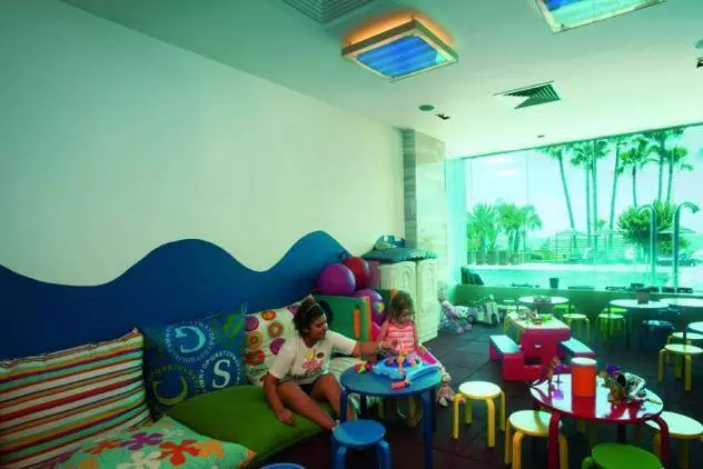 Riposa con i bambini a Limassol: i migliori hotel per la ricreazione con bambini, intrattenimento interessante. 6751_9