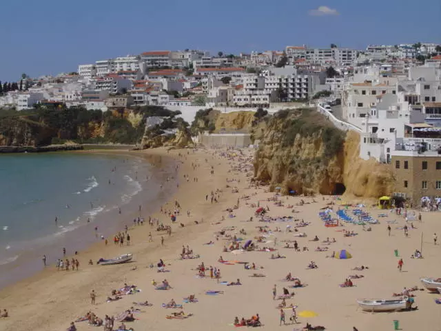 Onde está mellor descansar en Portugal e por que? 6769_2