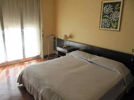 Palermo'da rahatlamayı seçmek için otel nedir? 6781_4