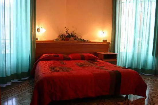 Wat is die hotel om te kies om in Palermo te ontspan? 6781_6