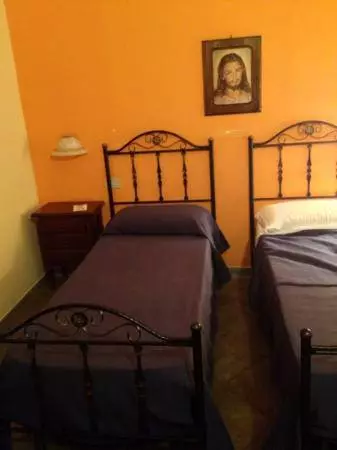 Qual é o hotel para optar por relaxar em Palermo? 6781_8