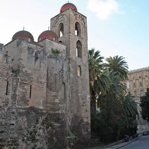 Što vrijedi pogledati u Palermu? 6783_22