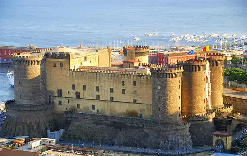 Where to go to Naples and what to see? 6792_4