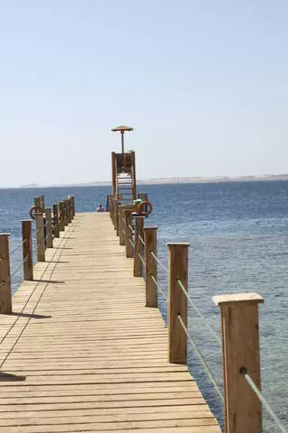 Sharm El-Sheikh yakanaka chero nguva yegore. 6821_4