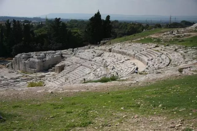 Πού να πάτε στα syardakuses και τι να δείτε; 6841_3