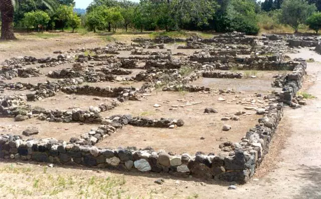 Que vaut la peine d'être visionné à Jardini Naxos? 6853_10