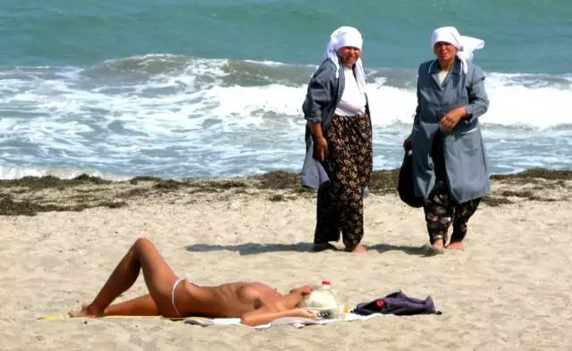 Burqasda istirahət etmək daha yaxşıdır? 6855_4