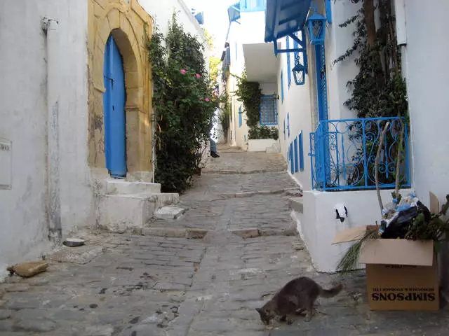 Charming Village of Artists Sidi Boo ütles 6859_4