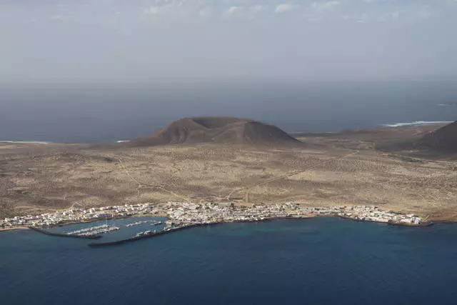 Semajno pri Lanzarote. 6869_4