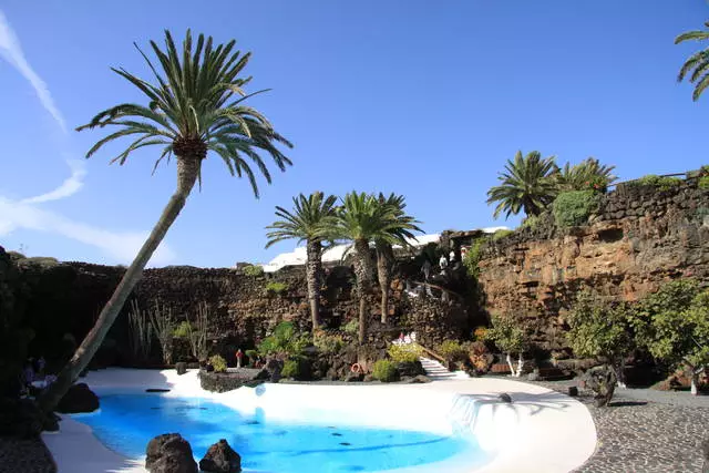 Izu na Lanzarote. 6869_5