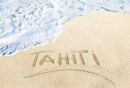 Hol lehet pihenni a Tahiti-hoz? 6879_4