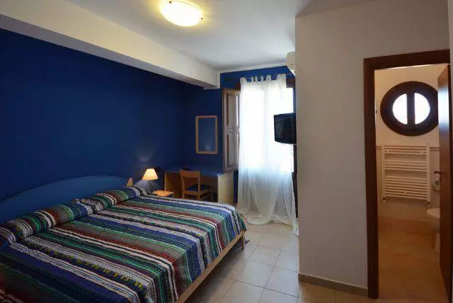 Koji je hotel koji će se odlučiti za odmor u Cefaluu? 6927_8