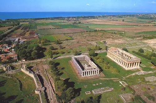 Qu'est-ce qui vaut la peine d'être visionné à Salerno? 6947_5