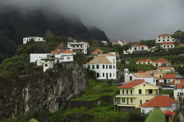 Eine Hälfte für auf Madeira 6951_4