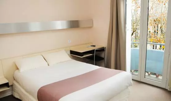 Care este hotelul pentru a vă relaxa în Perpignan? 6965_3