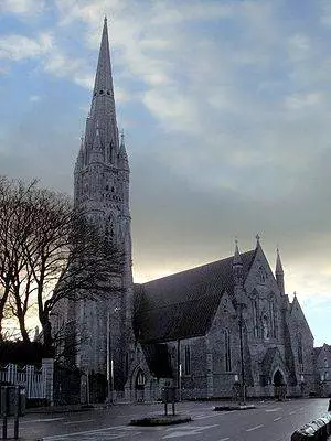 Wat is ynteressant om limerick te sjen? 7004_3