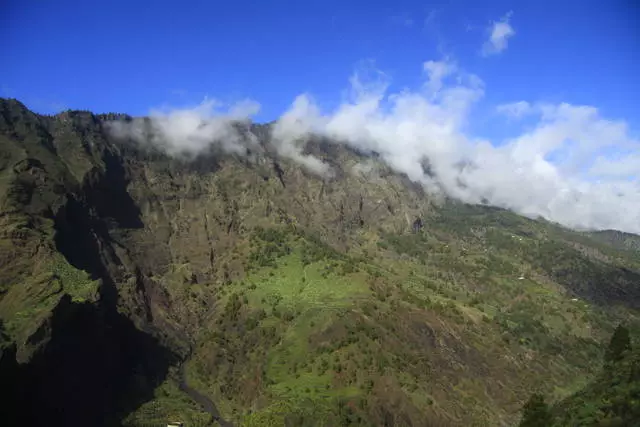 La Island Palma - nečekané Rakéry 7008_3