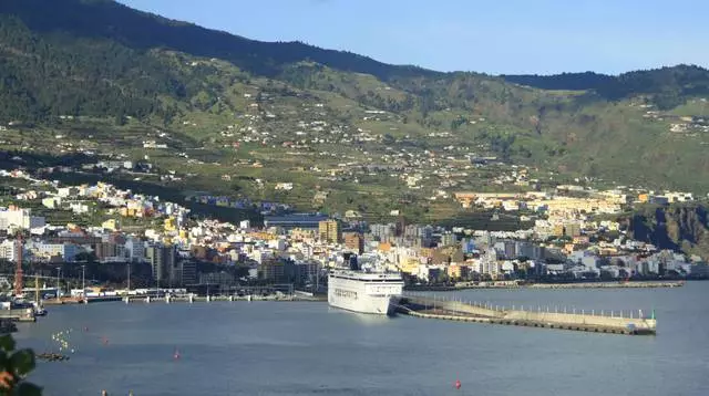 La Island Palma - Uventet Rakurs 7008_4