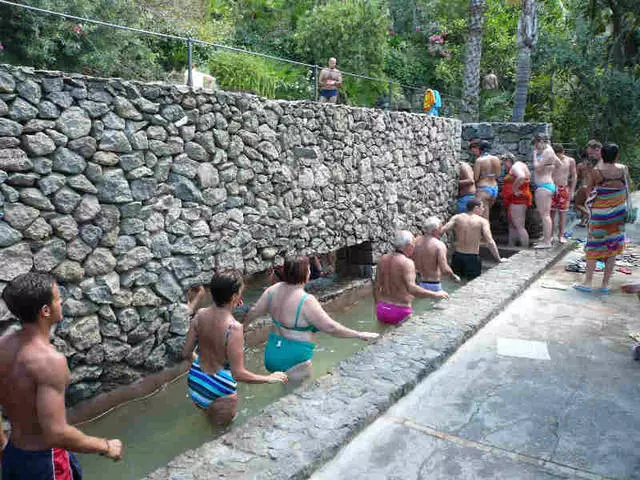 Tempat yang paling menarik di ISCH ini. 7009_8