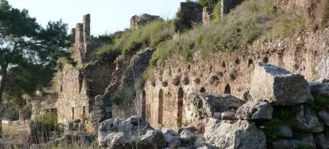 Wéi eng Excursiounen sollten op Kaarhak goen? 7012_8