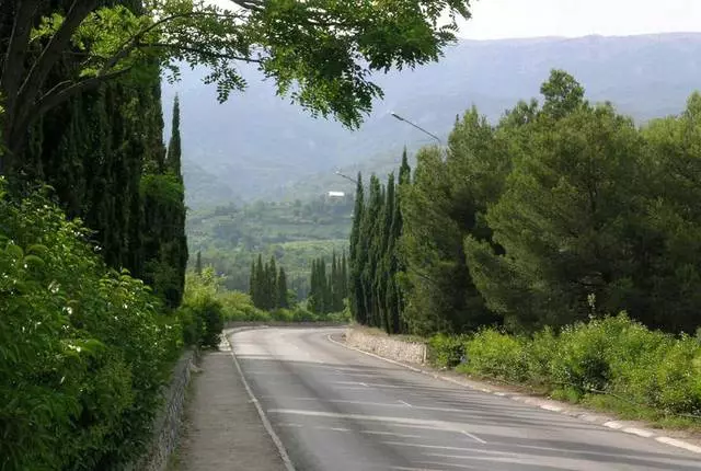 Διακοπές στο Mattenit: Πώς να φτάσετε εκεί; 7017_1