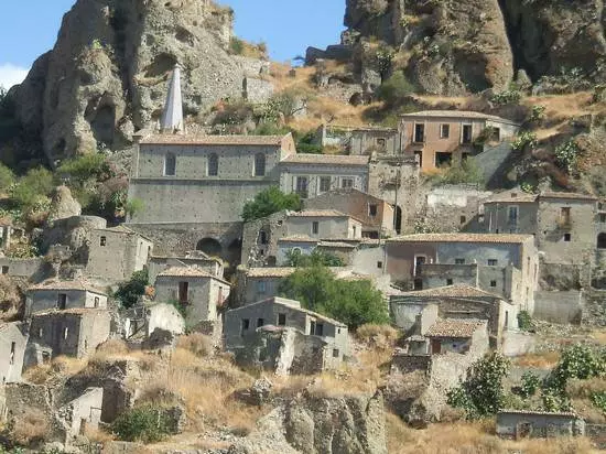 Los lugares más interesantes de Reggio di Calabria. 7021_13