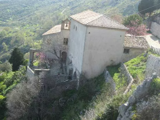 Die interessantste plekke in Reggio di Calabria. 7021_16