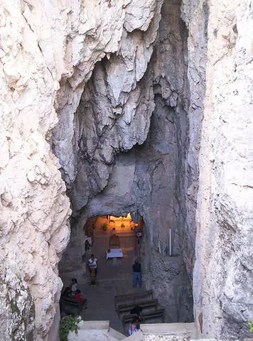 Cihên herî balkêş ên li Reggio di Calabria. 7021_17