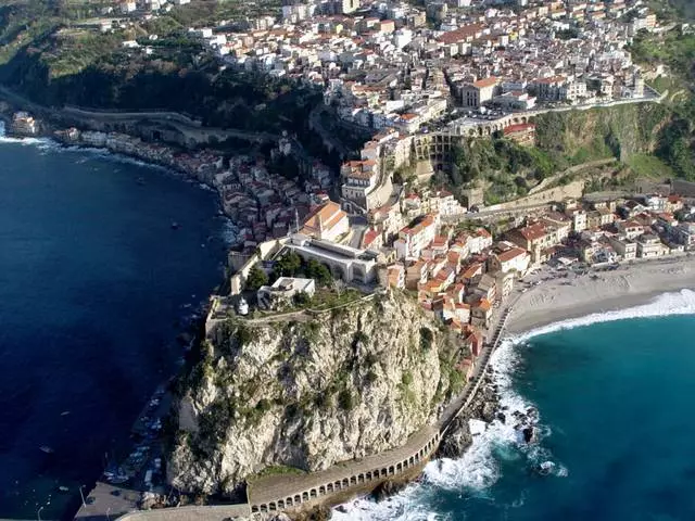 Los lugares más interesantes de Reggio di Calabria. 7021_6